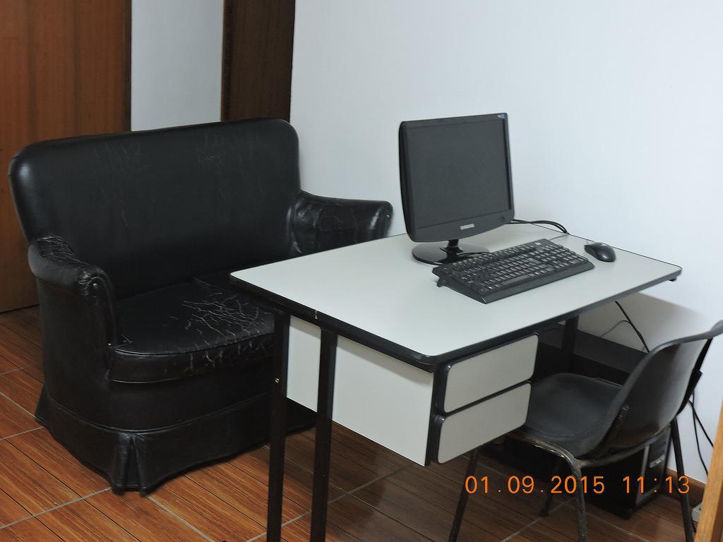 Pousada Queiroz Petropolis (Rio de Janeiro) Exterior foto